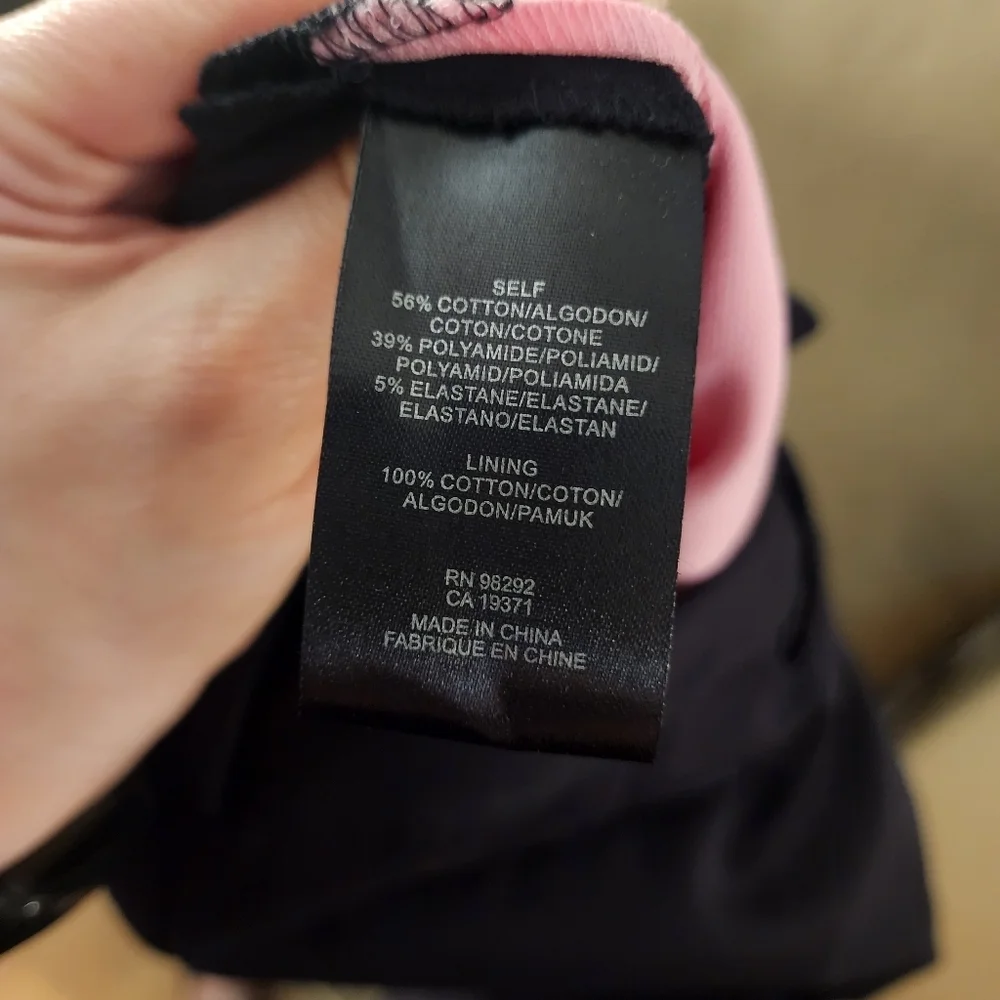 Tibi New York Pants-0